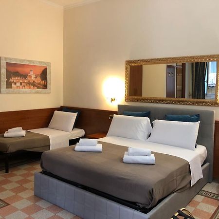 A Rosmini Suites Rome Extérieur photo