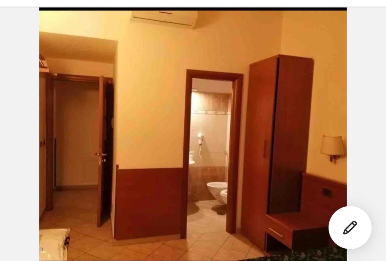 A Rosmini Suites Rome Extérieur photo